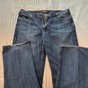 Lucky Brand Men’s Jeans